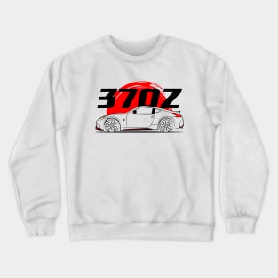 370Z JDM Crewneck Sweatshirt